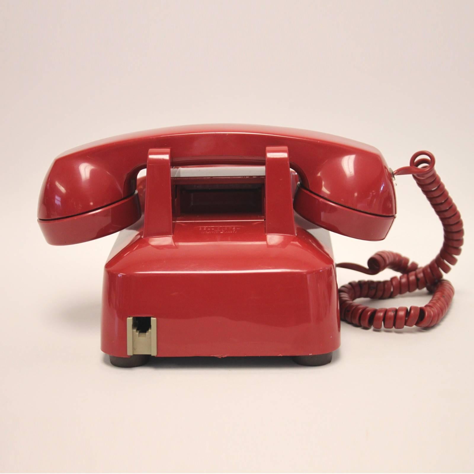 1970s telephone