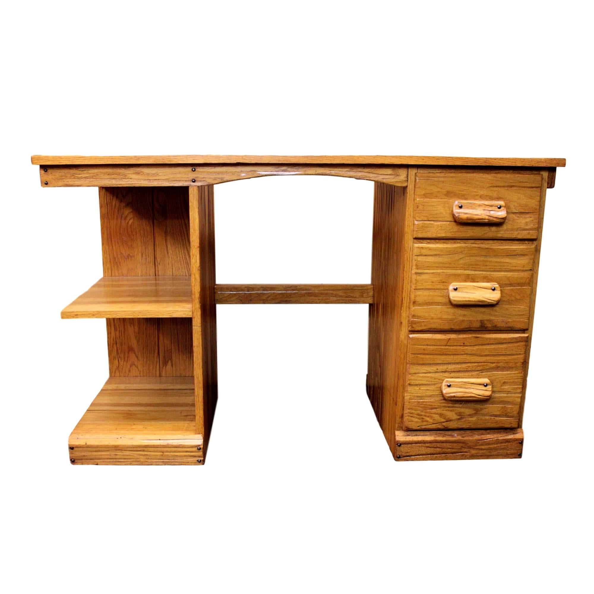 ranch oak furniture value