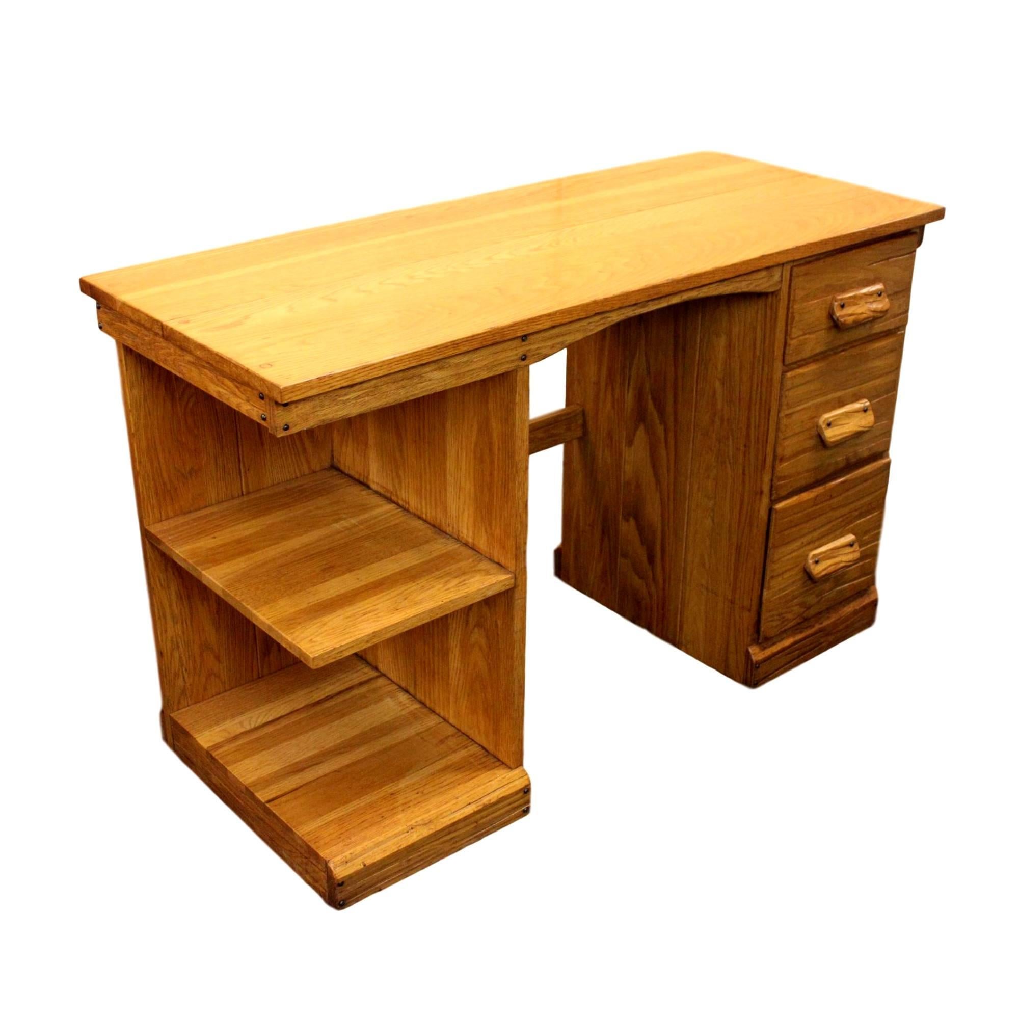 ranch oak furniture value