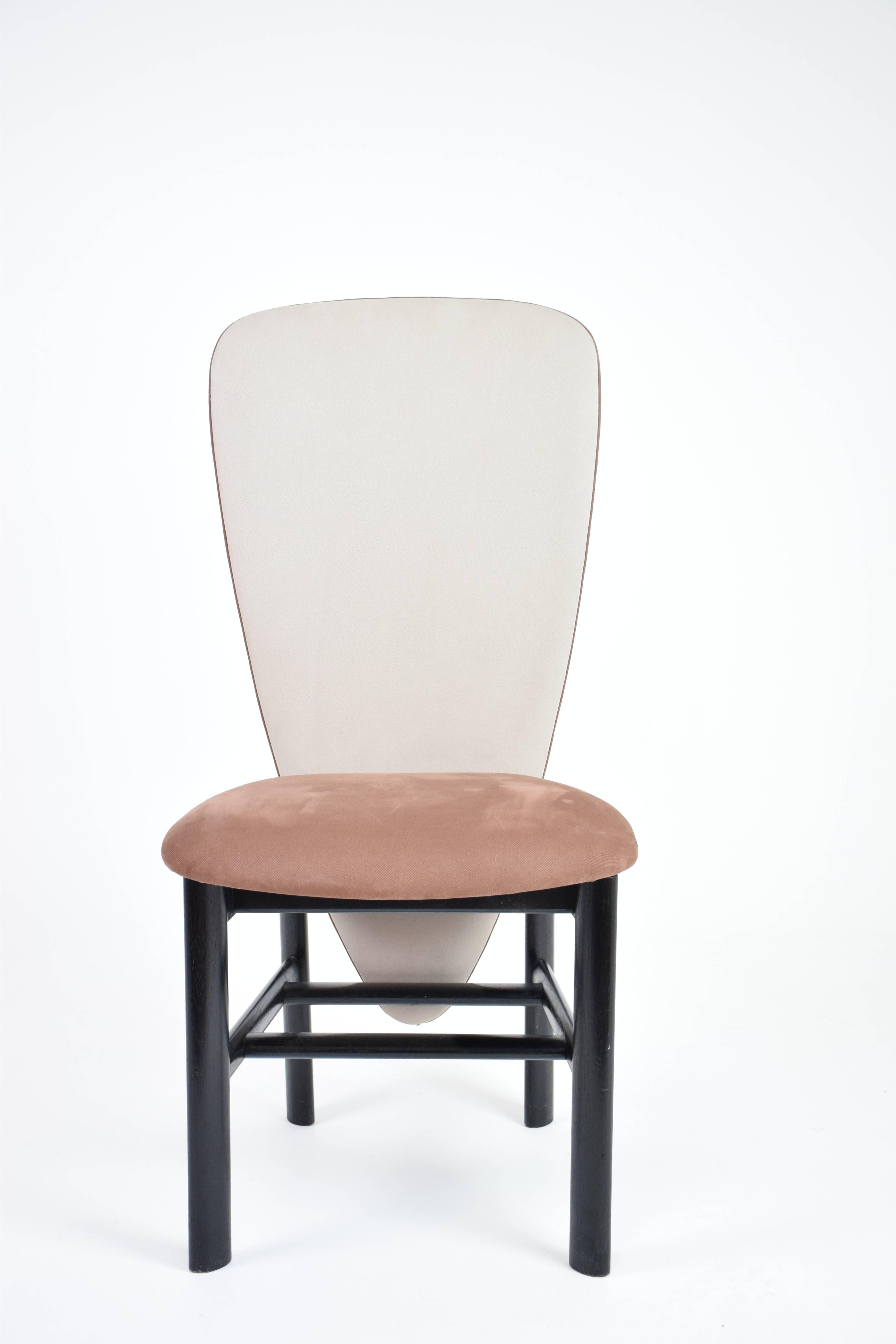 dutch dining chairs
