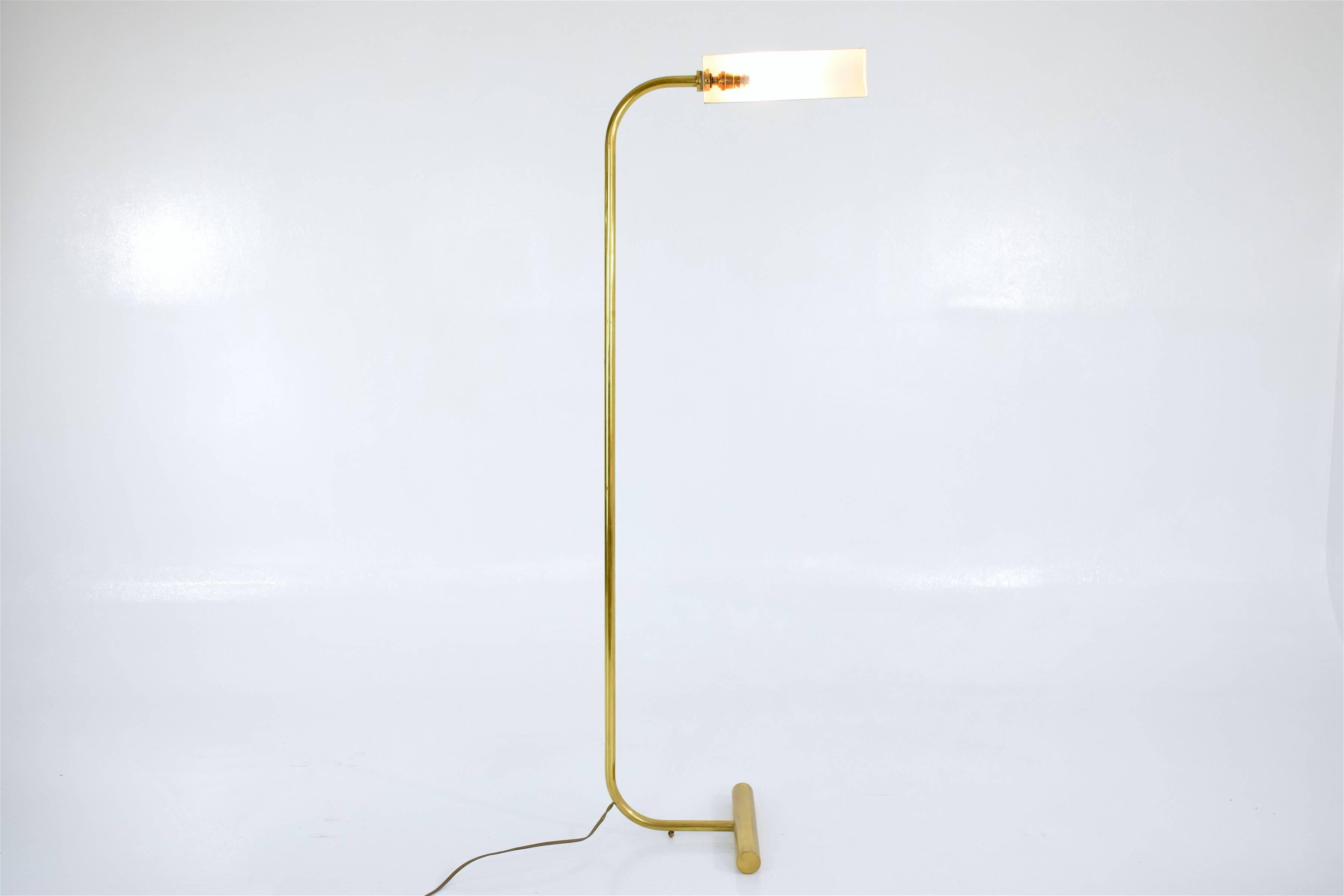 christian liaigre floor lamp