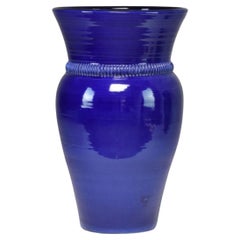 Massive Ceramic Jar by Jonathan Amar