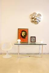 Pair of Jucker Lamps by Tobia and Afra Scarpa for Flos