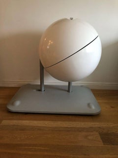 Contemporary Workstation Desk and Chair by Michiel Van Der Kley for Artifort