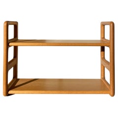 Used Poul Cadovius Two Shelves Wall Unit, 1960s