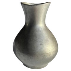 Petite Just Andersen Art Deco Vase, Denmark, 1920s