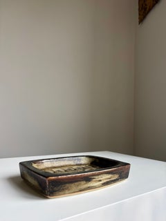 Vide-Poche Royal Copenhagen di metà secolo, disegnato da Jørgen Mogensen, anni ’60