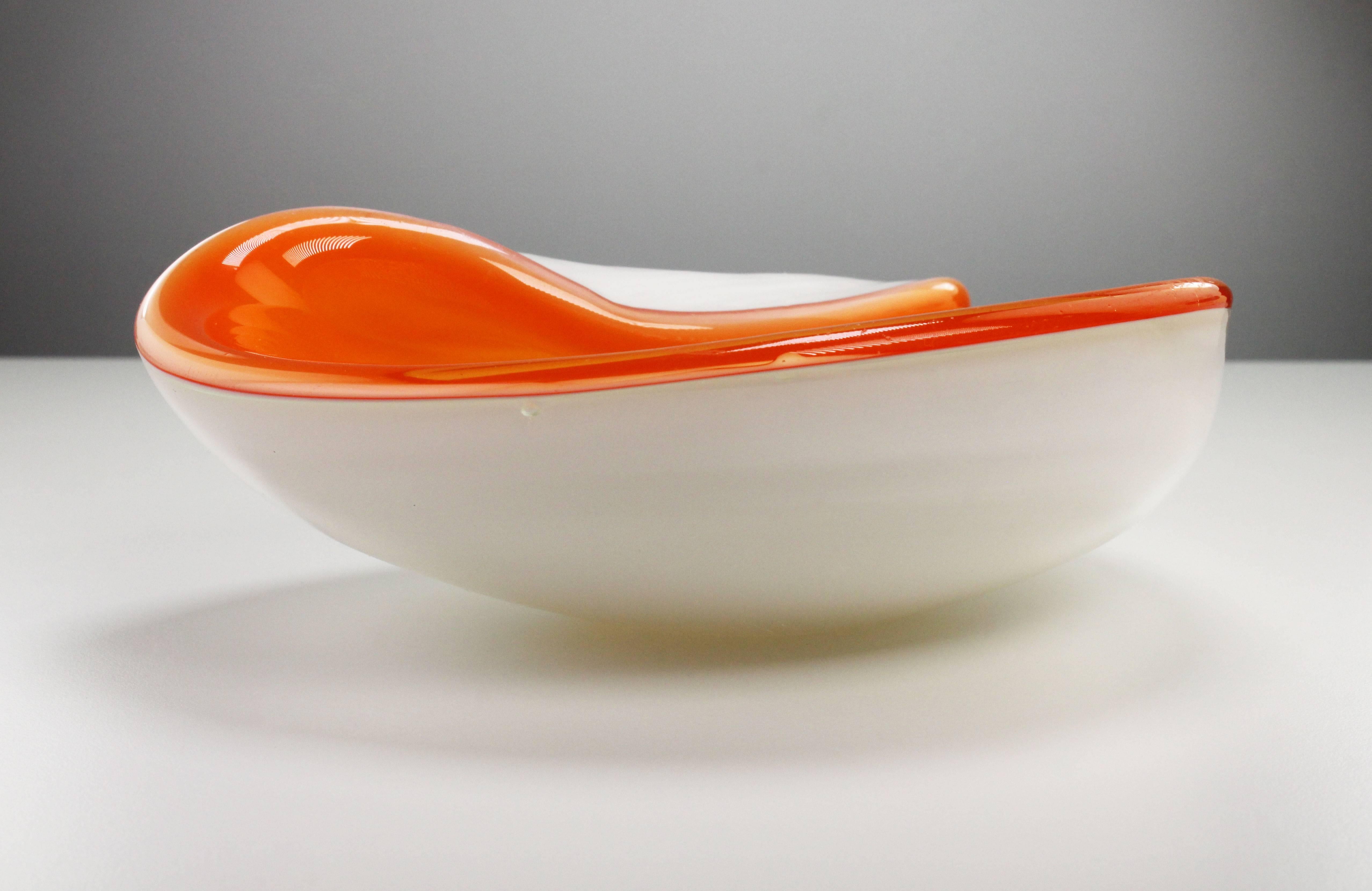 mid century modern bowls