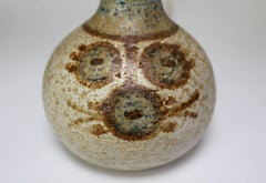 Dänische moderne Erika-Tischlampe von Noomi Backhausen, 1970er Jahre