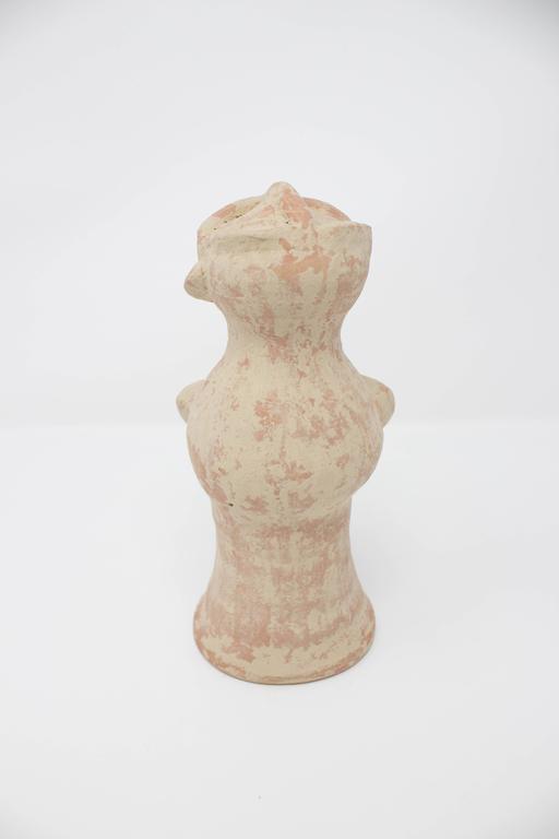 Bronze Age Fertility Goddess from the Indus Valley For Sale at 1stDibs