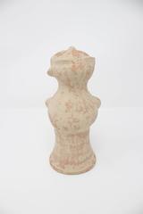 Bronze Age Fertility Goddess from the Indus Valley