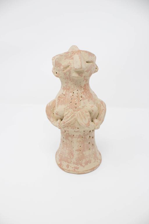 Bronze Age Fertility Goddess from the Indus Valley For Sale at 1stDibs