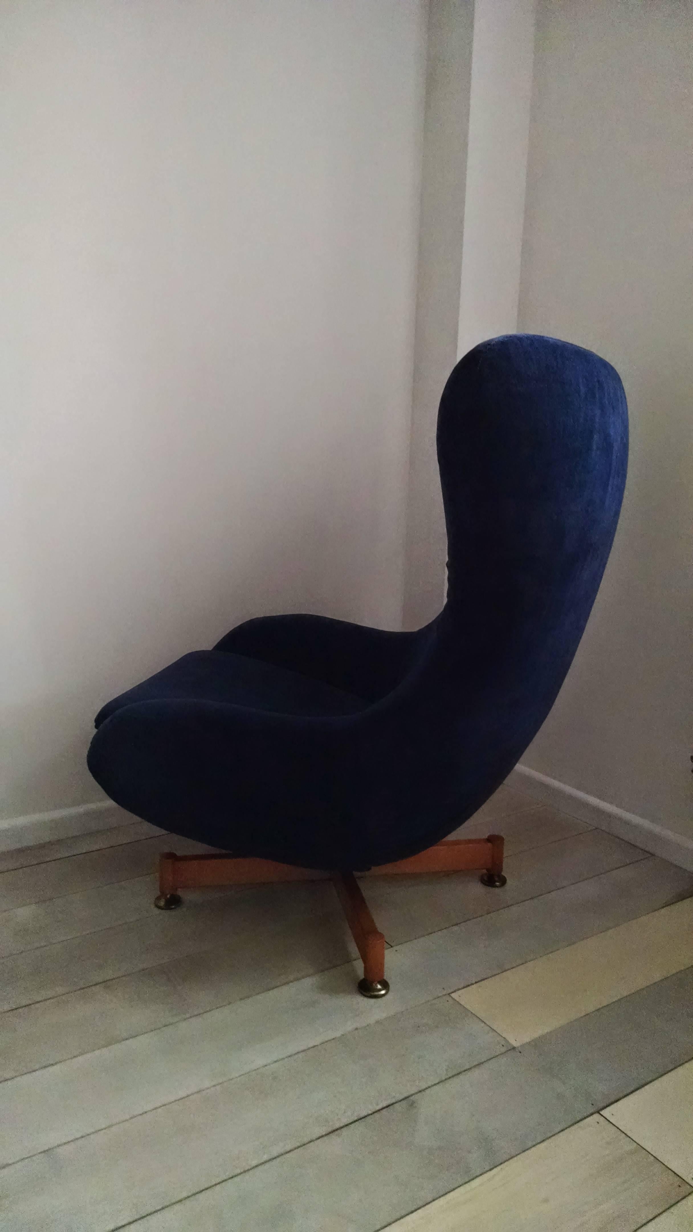 greaves and thomas swivel chair