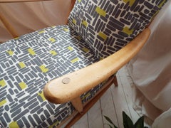 Ercol 203 Windsor Easy Chair, 1953-1956