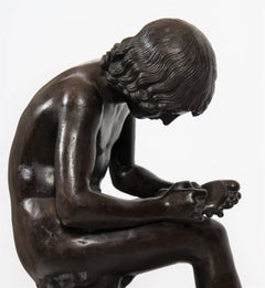 Jj-Ducel's "Le Tireur D'épine"