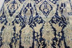 Antique North Indian Carpet