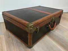 Vintage Louis Vuitton Trunk