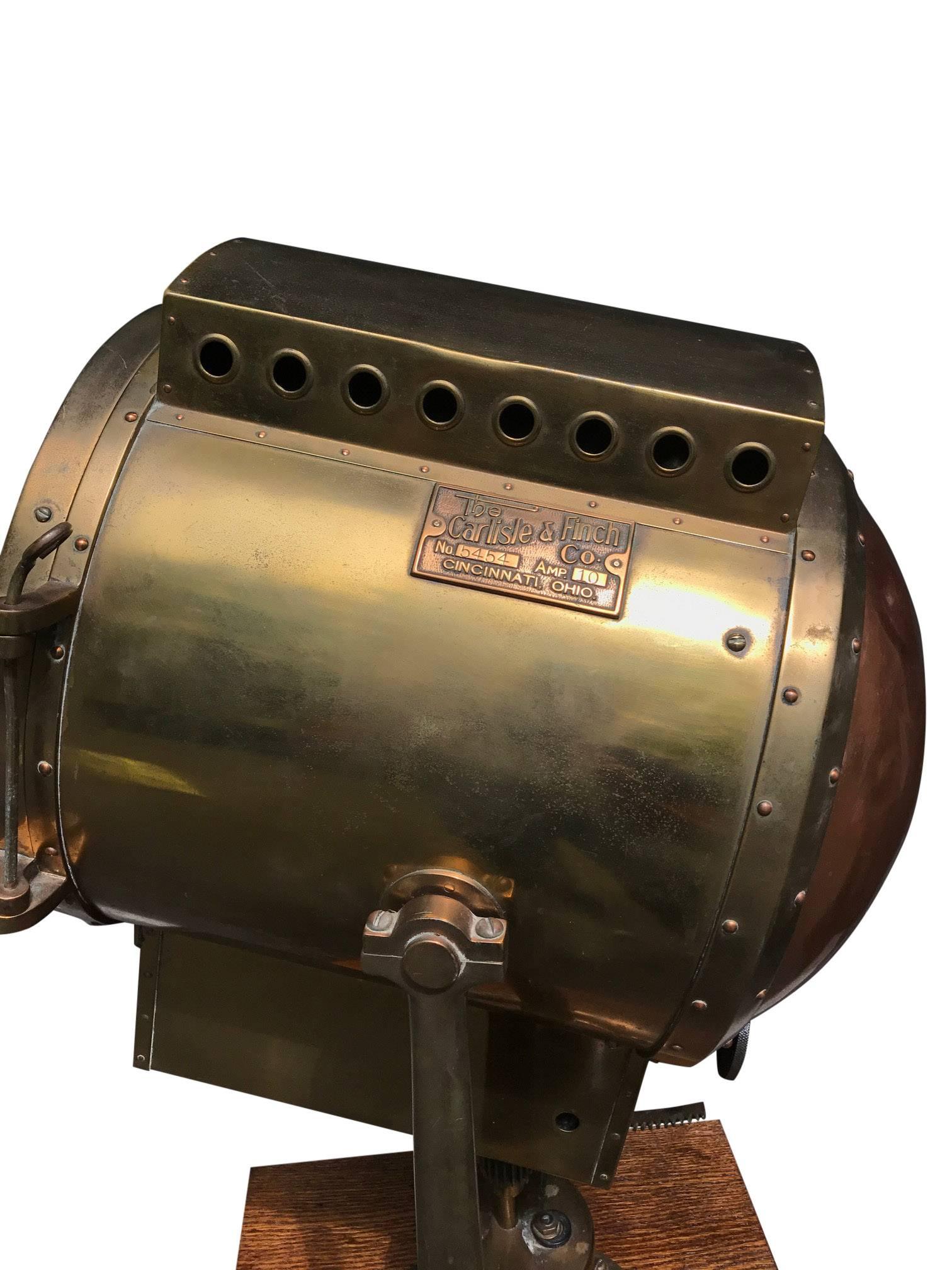 ww2 searchlight for sale uk