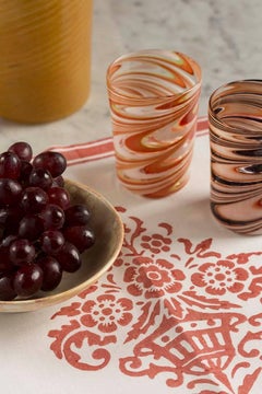 Fenice Tumbler by Laguna B, Set of Two