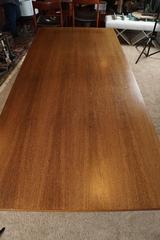 Huge Custom Low Table by Nicholas Mongiardo