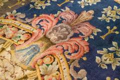 20th Century Spanish Savonnerie Rug