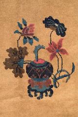Antique Peking China Rug