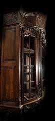 19th Century Bookshelves