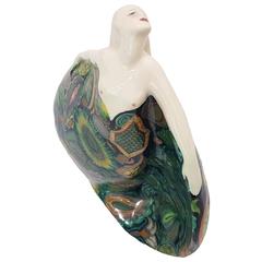 Bayadera von Francesco Nonni, 1930 – Hersteller Melandri Faenza