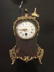 Table Clock