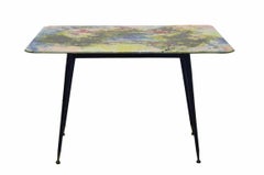 20th Century Stil Keramos Table