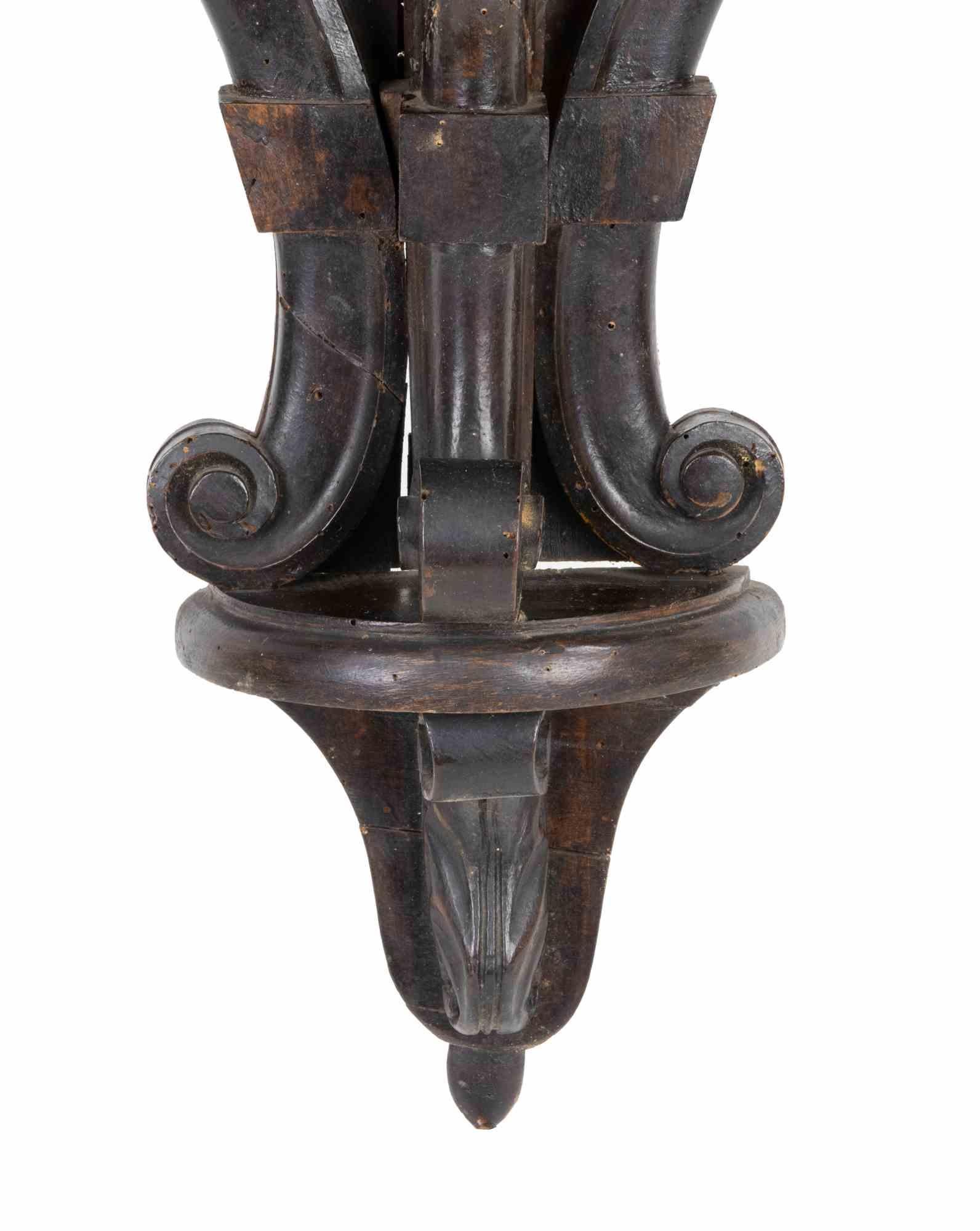 Ancient Wall Consolle, 19th Century For Sale 1