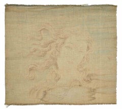 Tapestry after Sandro Botticelli, Birth of Venus, Mid-20th Century