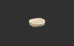 Ancient Neoclassical Cameo Intaglio, 19th Century