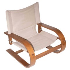 Sillón vintage «Scacciapensieri», 1976