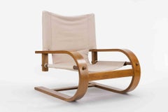 Sillón vintage «Scacciapensieri», 1976