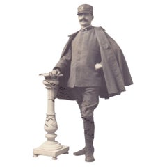 Collection of 16 Vintage Photos and Postcards from Italian 10s-20s-30s