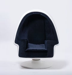 "Egg" Pod Chair by Lee Company, 1970s