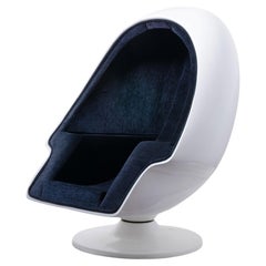"Egg" Pod Chair by Lee Company, 1970s