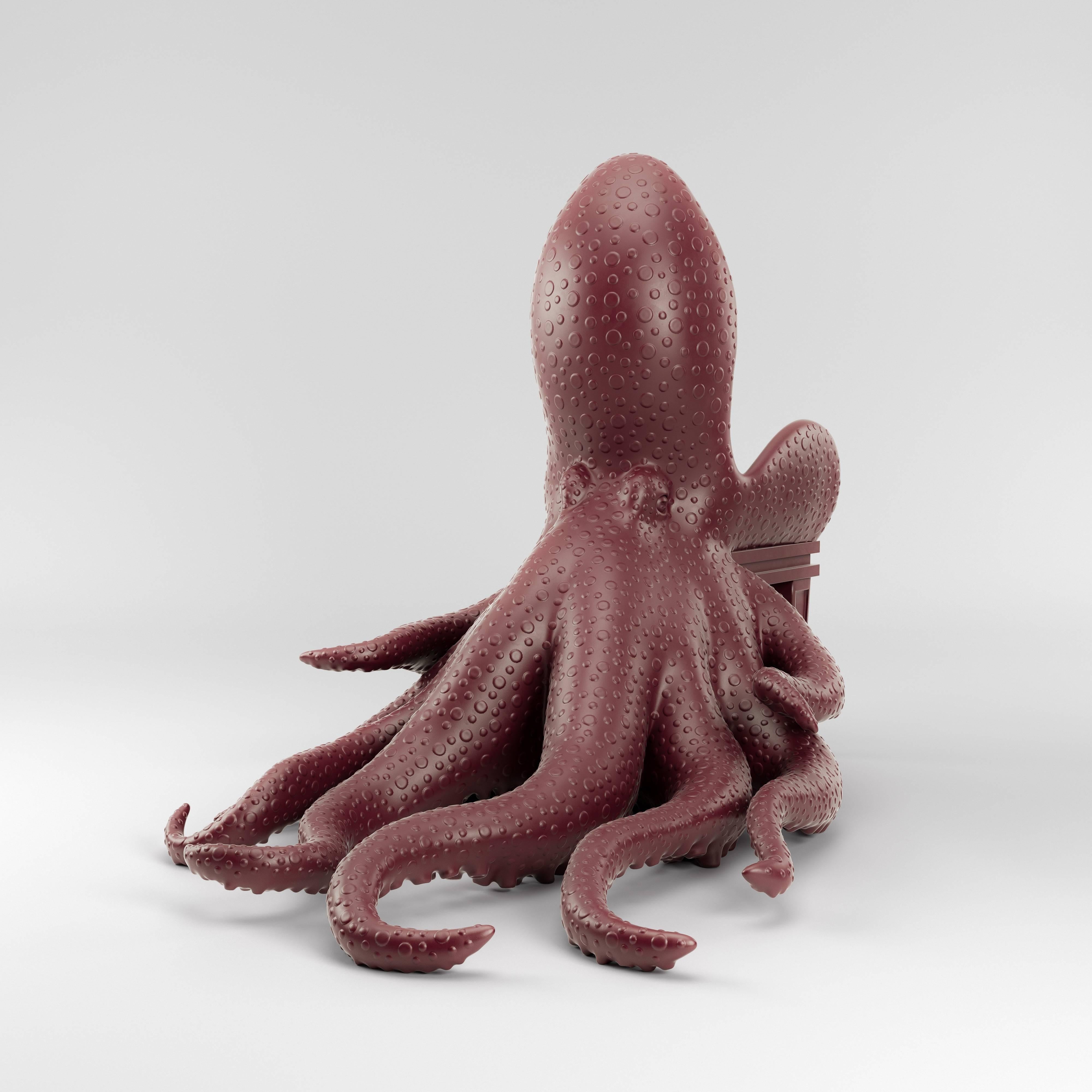 octopus chair for sale