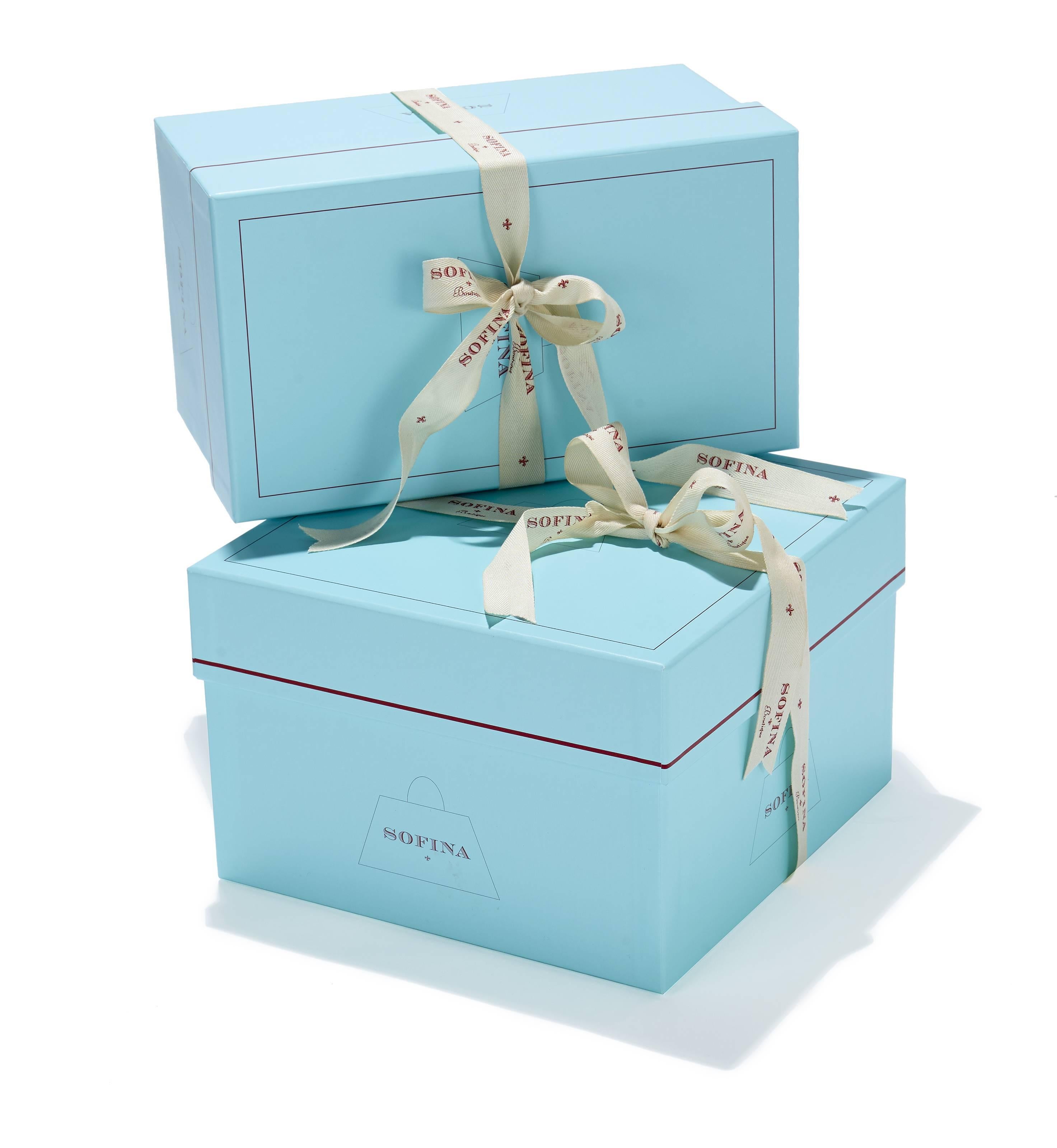 Chinoiserie pintada a mano  Plato de porcelana para repostería Sofina Boutique Kitzbühel Alemán en venta