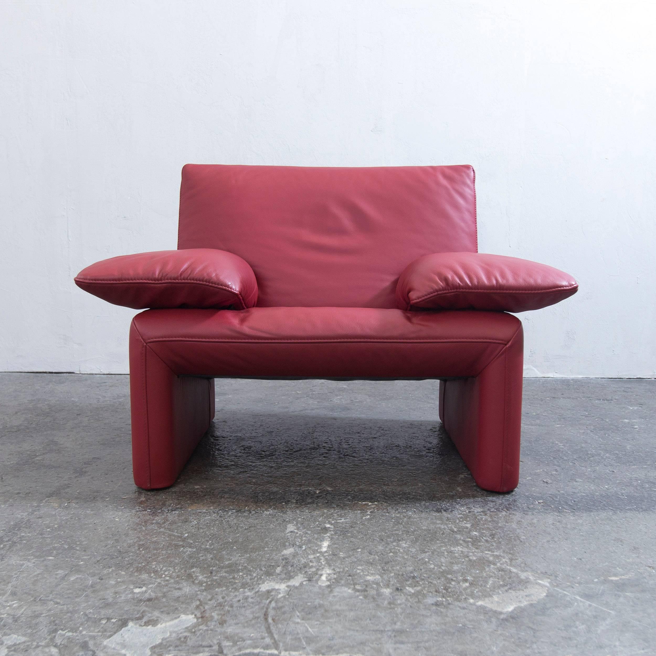 Couch Echtleder Xmasangebot Cremewei Zweisitzer Cool Jori Designer Sessel Rot Leder Einsitzer Couch Funktion Modern Echtleder With