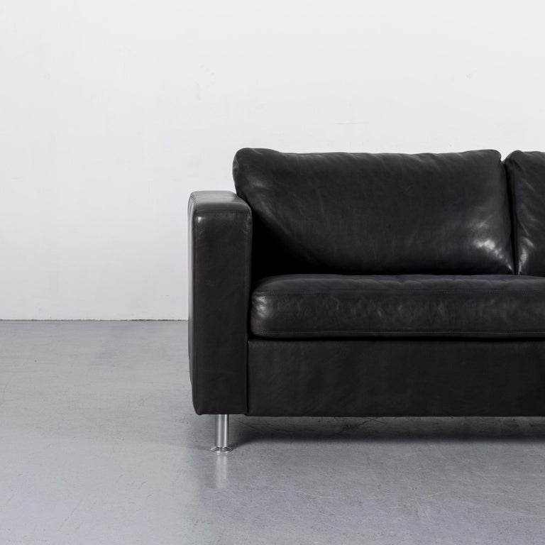 aniline leather sofa handmade leather we bring to you an machalke leather sofa black threeseat couch aniline leather leather sofa black threeseat couch aniline at 1stdibs aniline leather sofa handmade leather we bring to you an machalke leather sofa black threeseat couch aniline leather leather sofa black threeseat couch aniline at 1stdibs