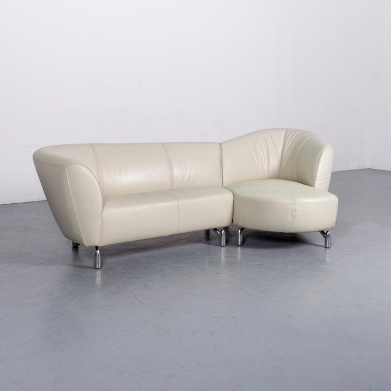 Leolux Pupilla Designer Corner Sofa Grey Couch For At 1stdibs We Bring To You An Leolux Pupilla Designer Corner Sofa Grey Couch