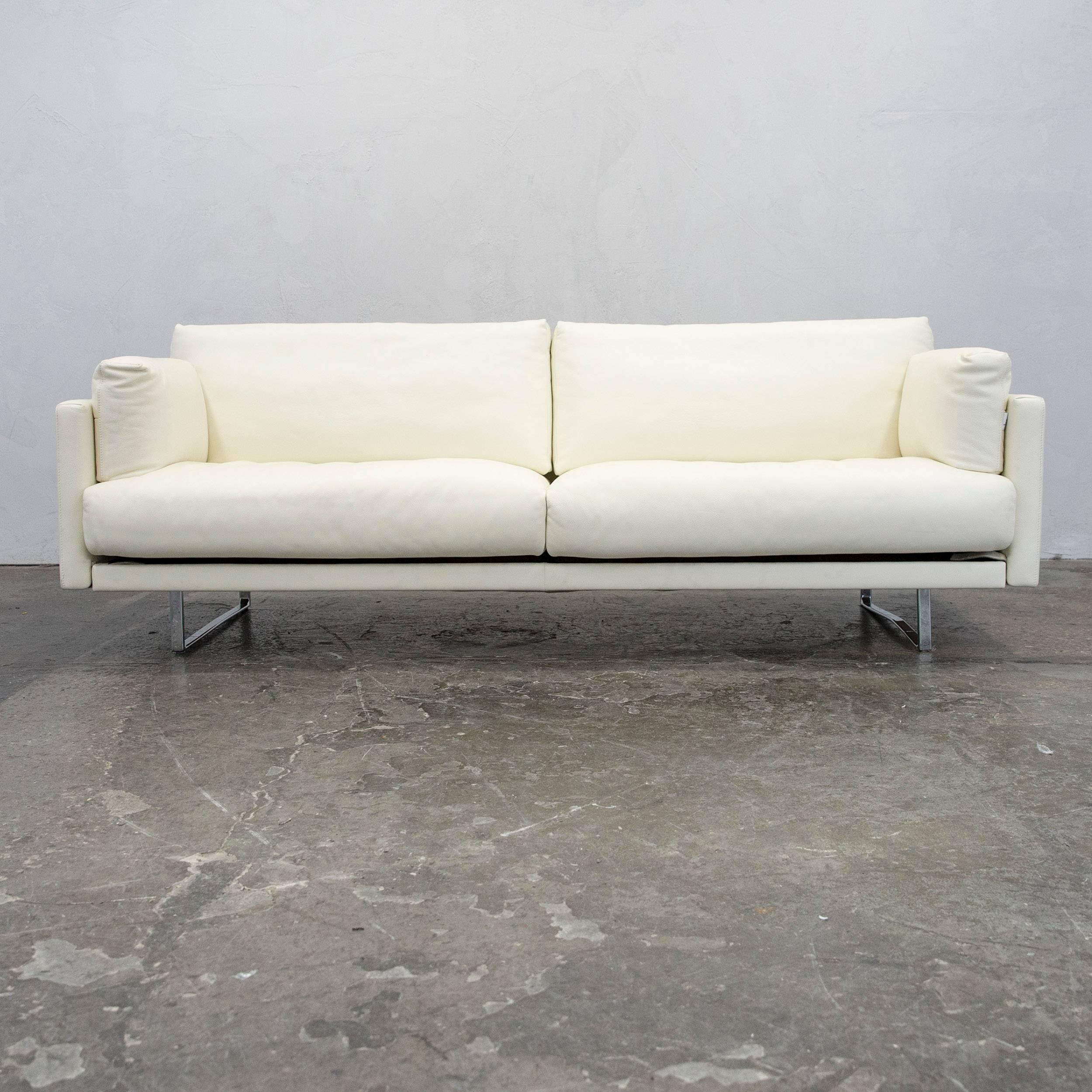 couch creme