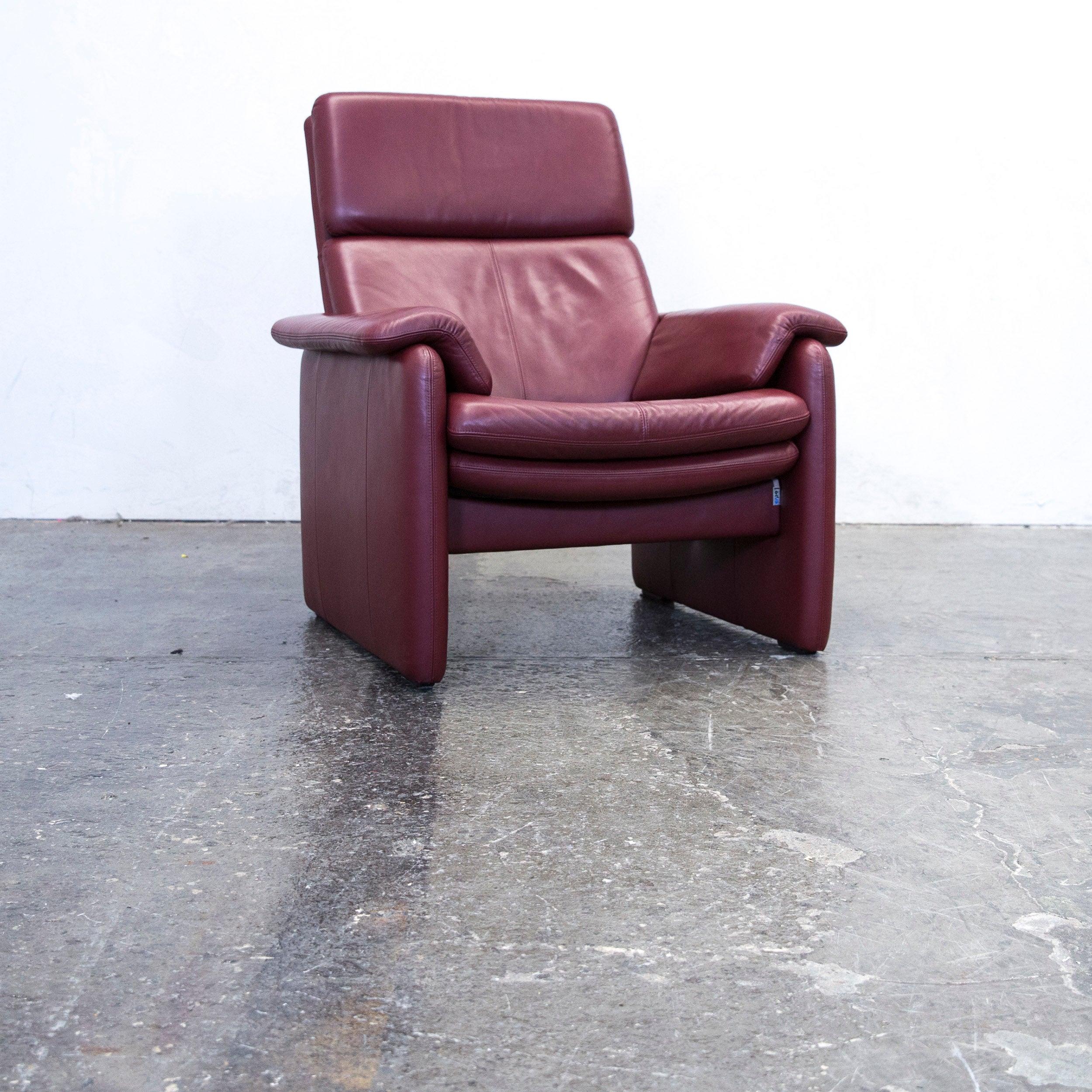 Designer Sessel Rot Designer Sessel Rot