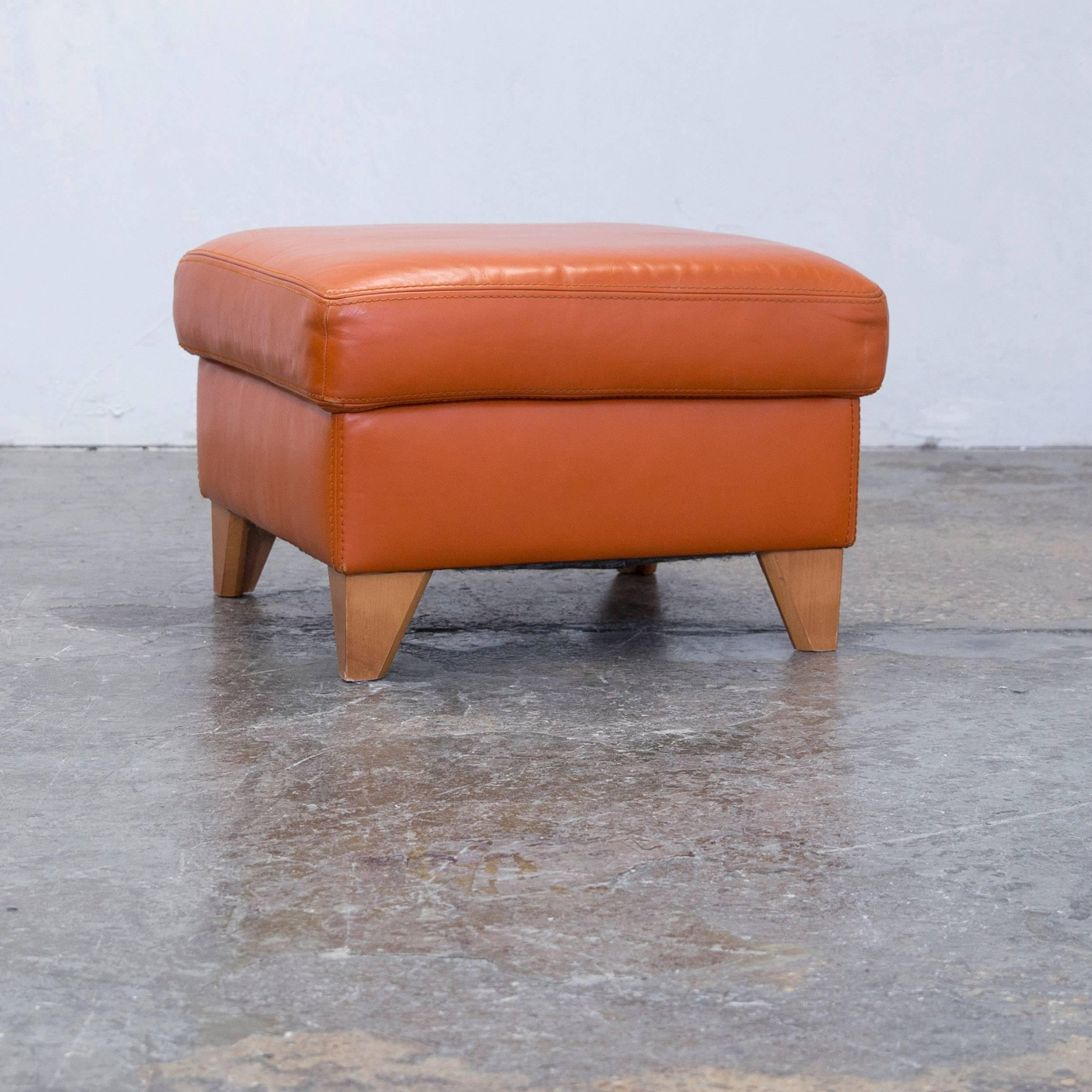 Modern Sessel Mit Hocker - The Cool Designs