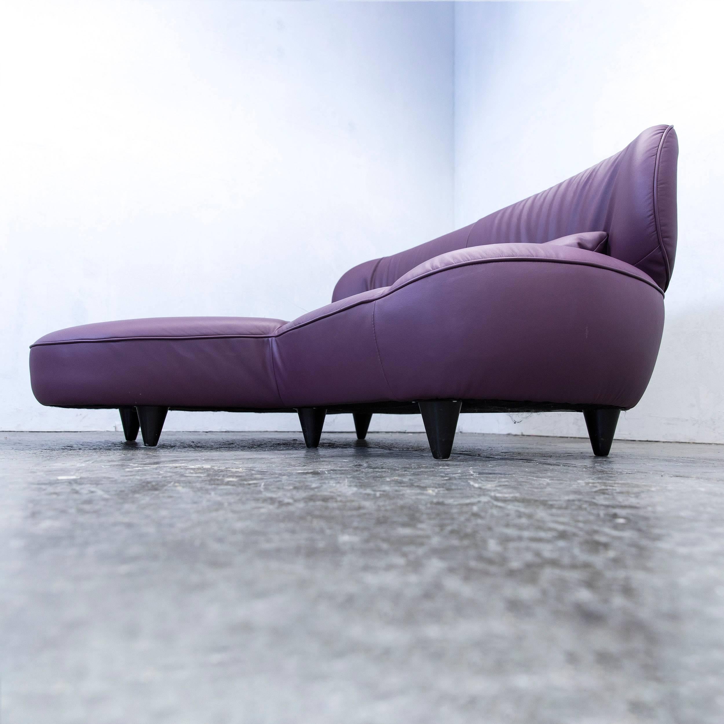 lilac couch