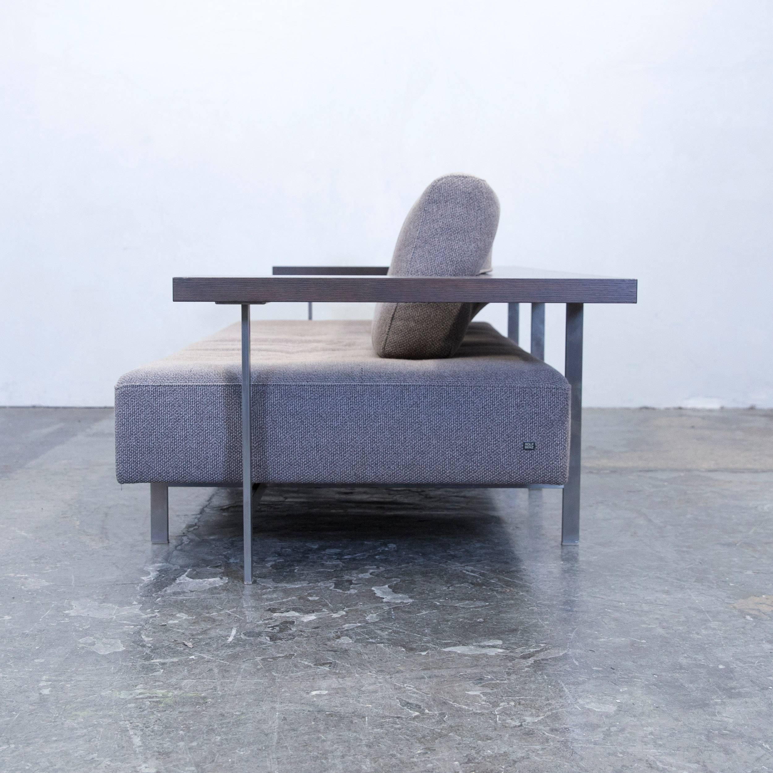 Design Sofa Grau - design bild