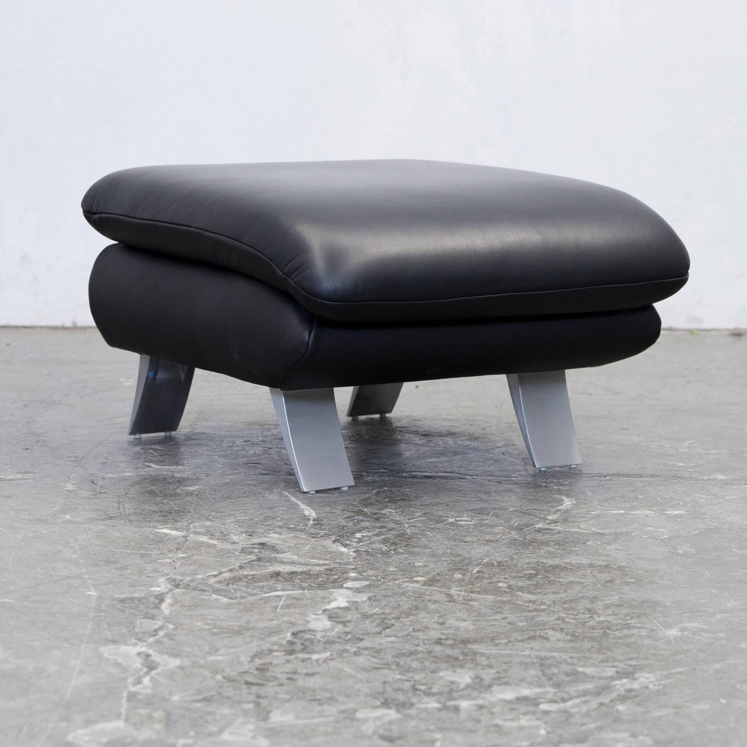 designer leather armchairs