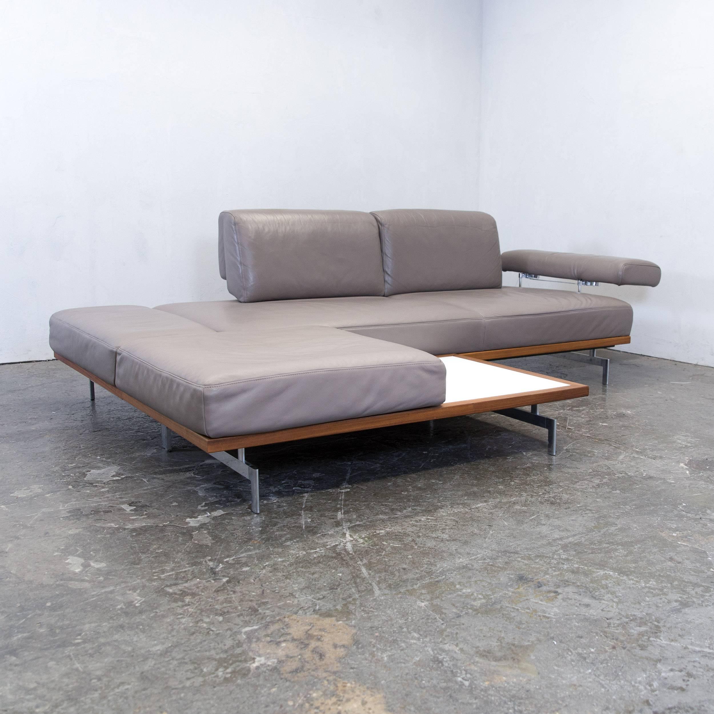 eck ledersofa gebraucht